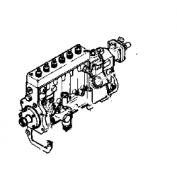 Pompe haute pression pour...
