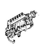 Pompe haute pression pour Renault Trucks G