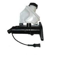 Cylindre émetteur d'embrayage pour Iveco PowerStar, AD/AT/AS Stralis, AD/AT Trakker 41285167