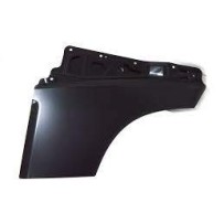 Allonge de porte gauche pour Volvo FH