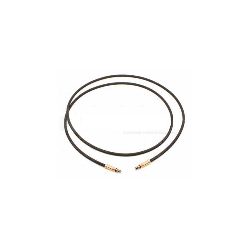 Flexible de liaison entre émetteur et récepteur d'embrayage pour Man