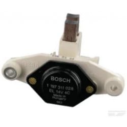 Bloc Régulateur porte...