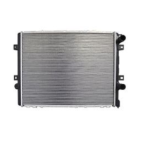 Radiateur eau pour Renault Mascott