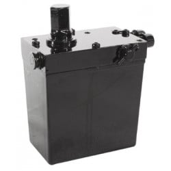 Pompe de levage de cabine...