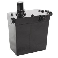 Pompe de levage de cabine pour Volvo FM / FH