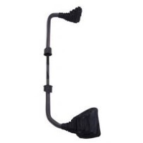 Bras de rétroviseur "Donelly-Hohe" gauche pour Iveco 98472994