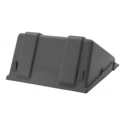 Couvercle de batterie pour...