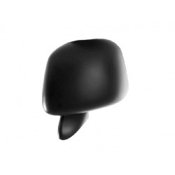 Carter de rétroviseur grand angle, sans support, gauche pour Scania