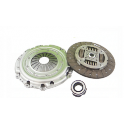 Kit d'embrayage pour...