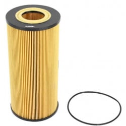 Insert de filtre à huile...