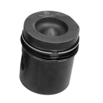 Kit cylindrée pour Scania Série 4 - 550299