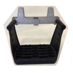 Marche pieds inférieur pour...