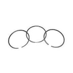 Kit de segments de piston pour Scania 4-Series
