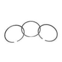 Kit de segments de piston pour Scania 4-Series