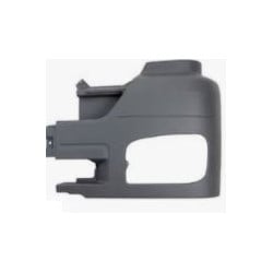 Coin de Pare Choc Gauche...