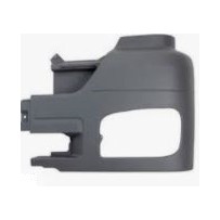 Coin de Pare Choc Gauche pour Mercedes