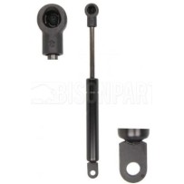 Amortisseur de toit ouvrant à gaz pour Man