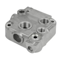 Kit culasse compresseur pour Iveco Eurocargo