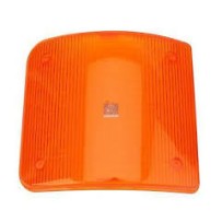 Verre de clignotant avant pour MAN F