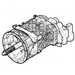 Boite à Vitesse Echange...