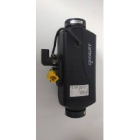 Chauffage additionnel (Occasion)