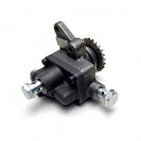 Pompe d'alimentation pour Renault Premium