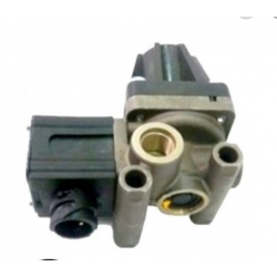 Valve de relais pour...