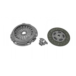 Kit d'embrayage pour...