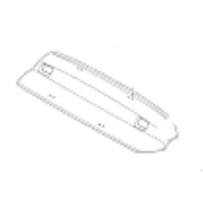 Visière pare soleil pour Mercedes Benz L