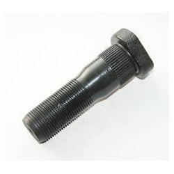 Lot de 10 Goujons de roue pour Renault