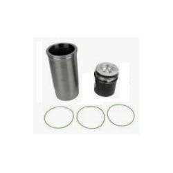 Cylindrée Complète...