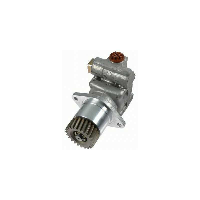Pompe de direction pour Volvo FM / FH