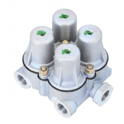 Valve de protection pour...