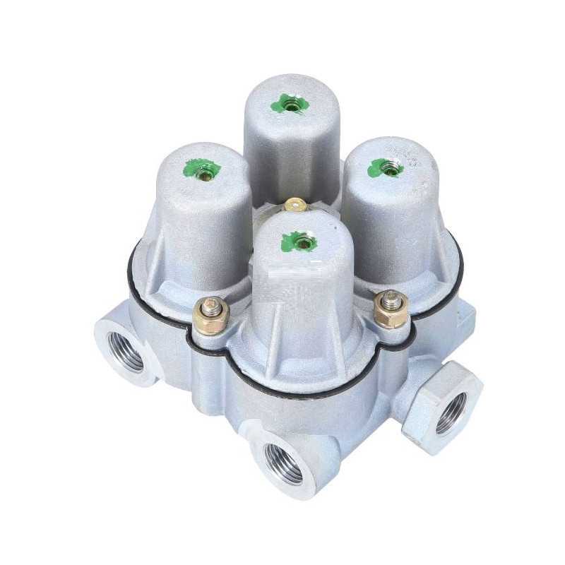 Valve de protection pour Volvo FL / FM / FH