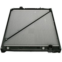 Radiateur d'eau pour Mercedes-Benz Actros 9425001003