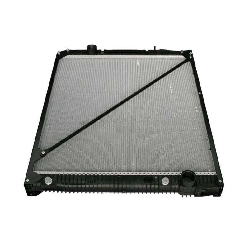 Radiateur d'eau pour Mercedes-Benz Actros 9425001003