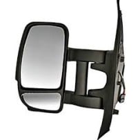 Rétroviseur extérieur gauche pour Renault MASTER 3