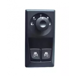 Panneau de porte gauche...