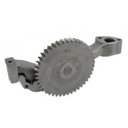 Pompe à Huile Moteur pour Man