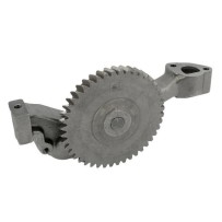 Pompe à Huile Moteur pour Man