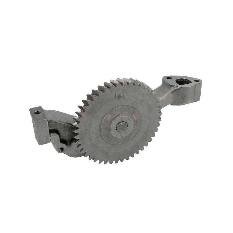 Pompe à Huile Moteur pour Man