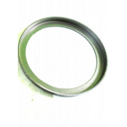 Couvercle arrière...