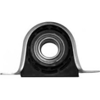 Palier relais de transmission Diamètre intérieur (mm) : 80