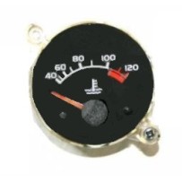 Indicateur de T° sur Tableau de Bord pour Volvo