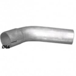 Tube de sortie déchappement...