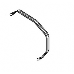 Sangle de réservoir GO,...