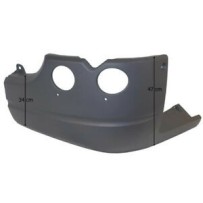 Pare choc gauche pour Scania Série 5