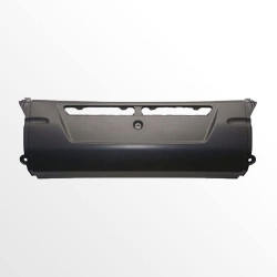 Pare chocs central pour Scania Série 4/5