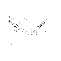 Flexible arrière complet