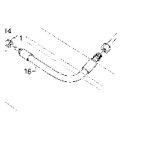 Flexible arrière complet